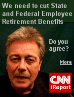 Millions of Government employees retire at more per week than they made while they were working. How is this possible? By bumping up overtime in the last years of their government employment.